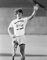 Terry Fox