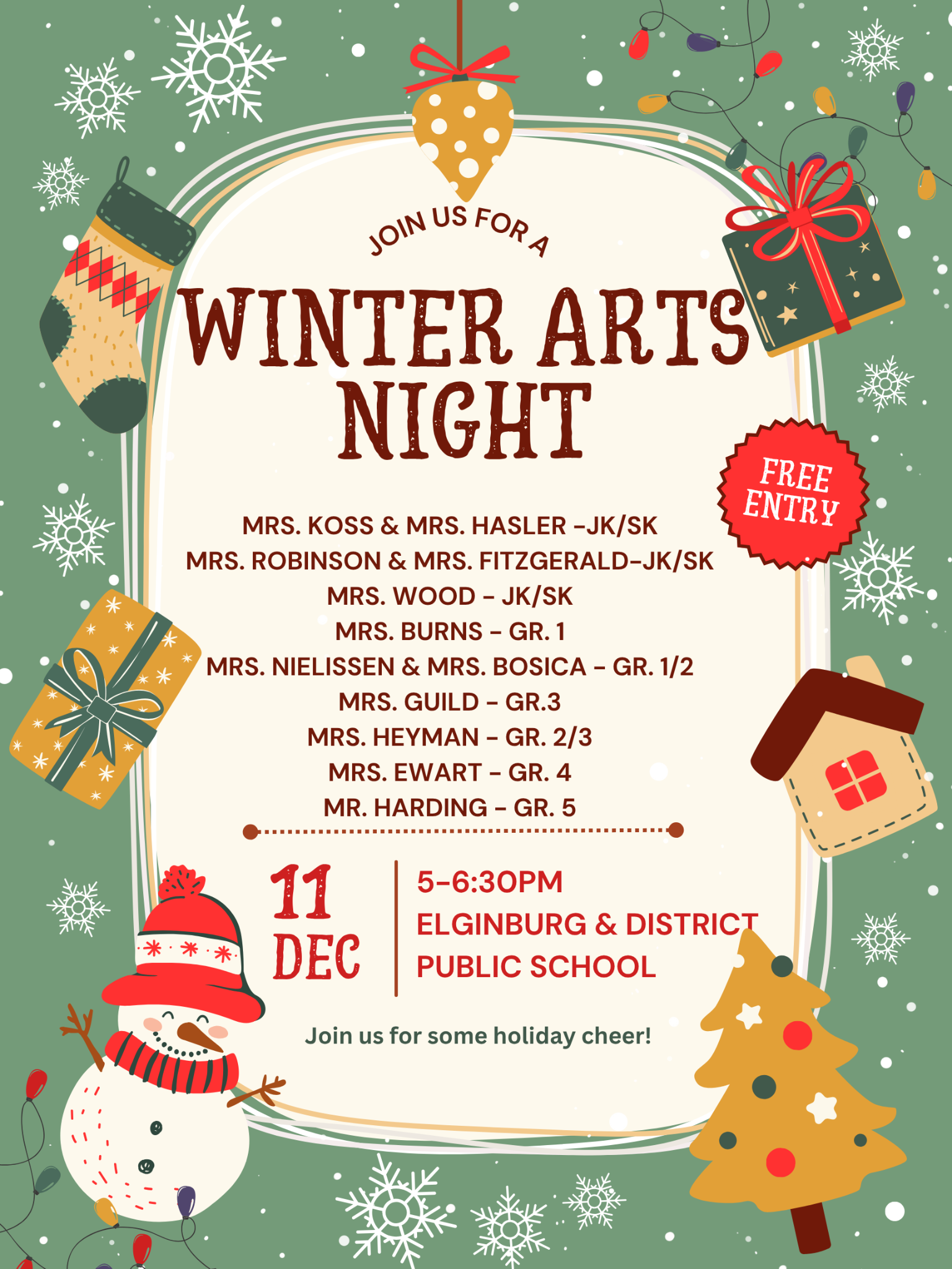 WINTERARTSNIGHT